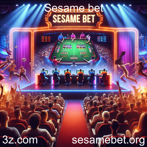 A Ascensão dos E-Sports: O Futuro das Apostas em Jogos Competitivos